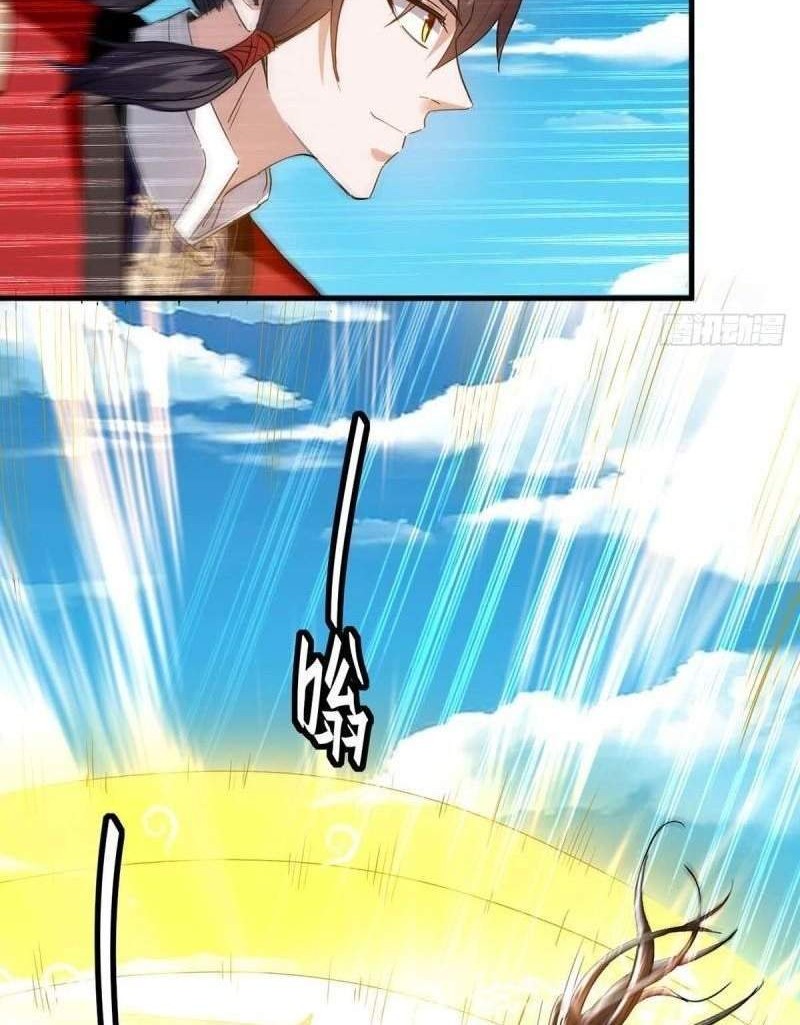 Return of Xiandi chapter 230 halaman 7