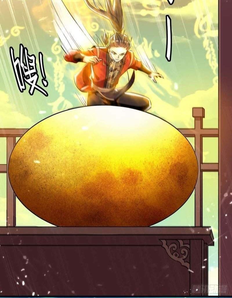 Return of Xiandi chapter 230 halaman 11