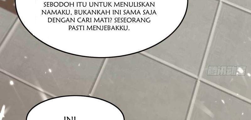 Return of Xiandi Bab 231 halaman 3