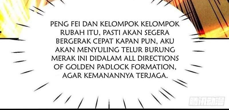 Return of Xiandi Bab 231 halaman 11
