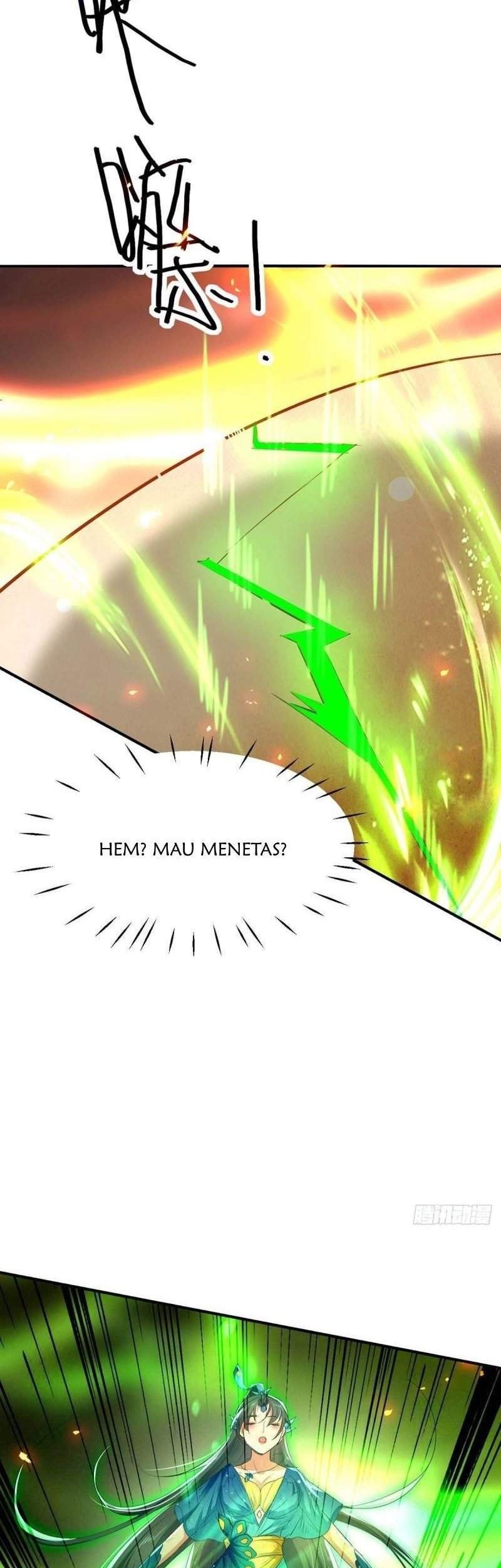Return of Xiandi Bab 231 halaman 18