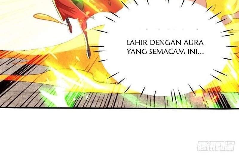 Return of Xiandi Bab 231 halaman 21