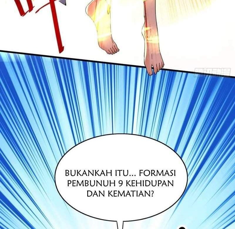 Return of Xiandi Bab 232 halaman 9