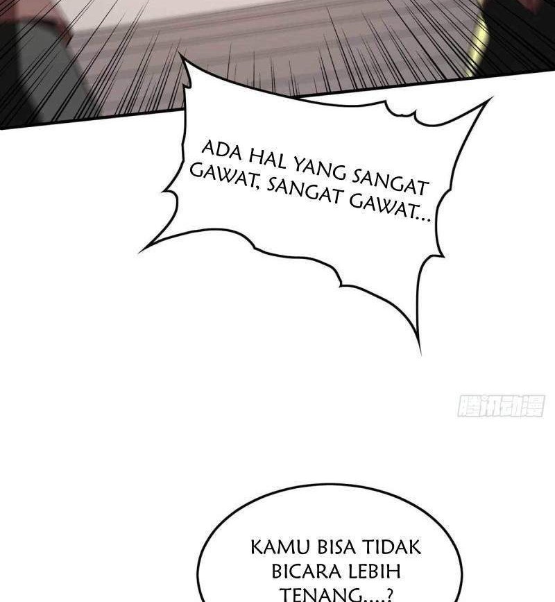 Return of Xiandi Bab 232 halaman 23
