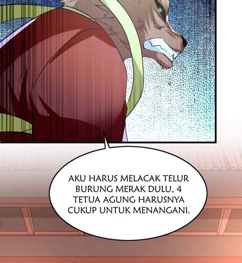 Return of Xiandi Bab 232 halaman 27