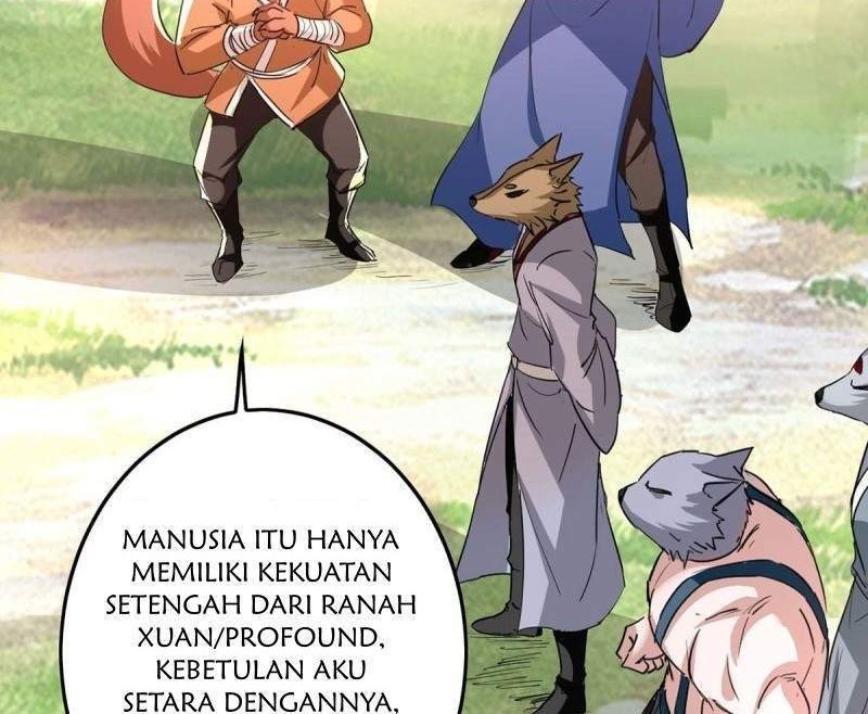 Return of Xiandi chapter 233 halaman 3