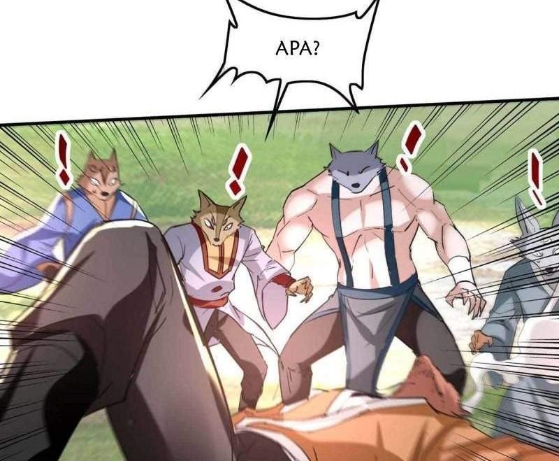 Return of Xiandi chapter 233 halaman 7