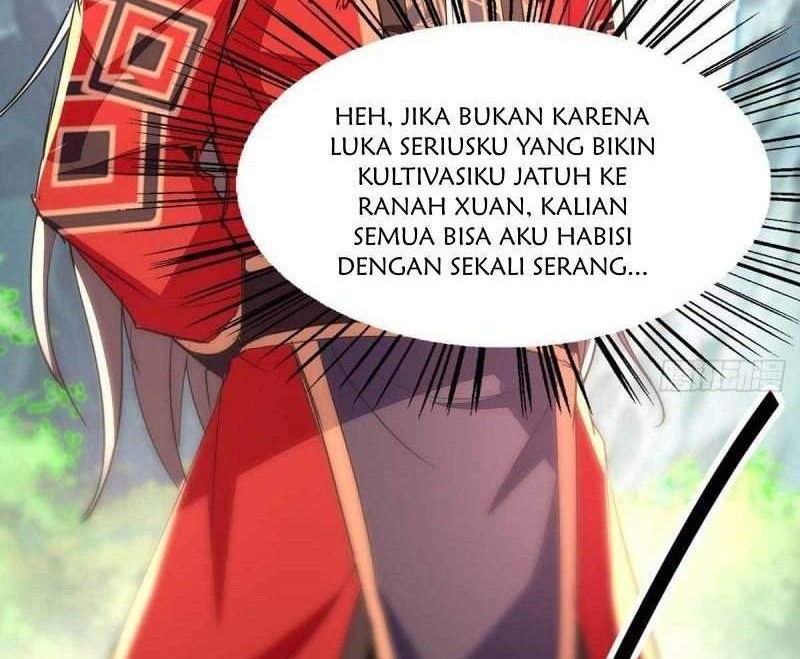 Return of Xiandi chapter 233 halaman 9