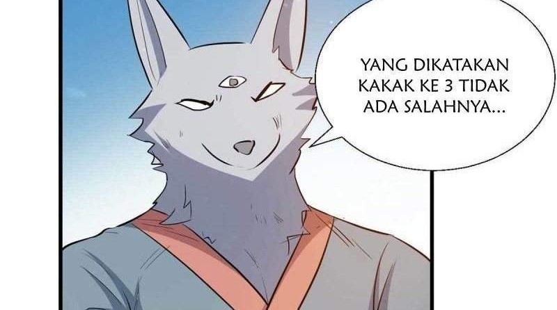 Return of Xiandi chapter 233 halaman 15