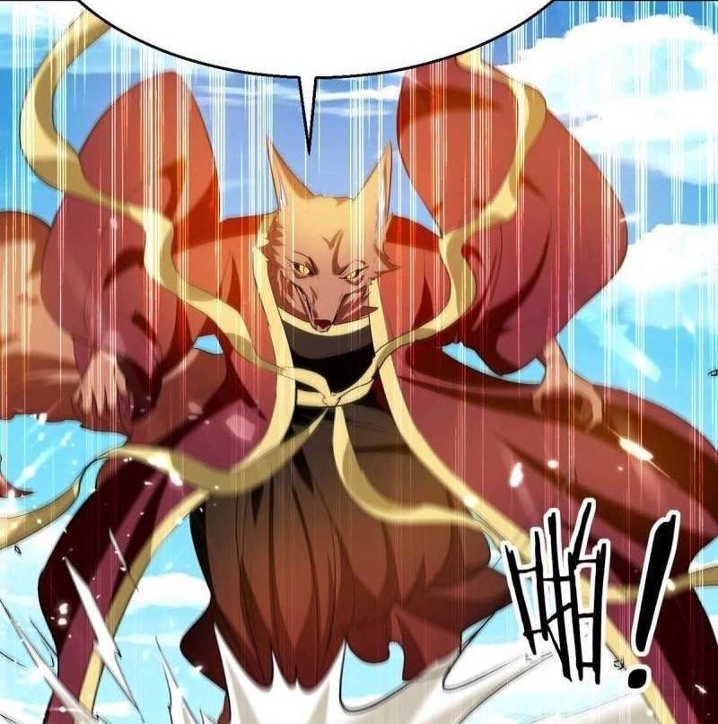 Return of Xiandi chapter 234 halaman 19