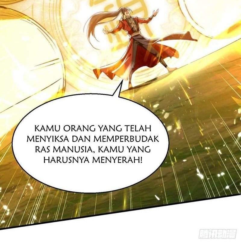 Return of Xiandi chapter 234 halaman 21