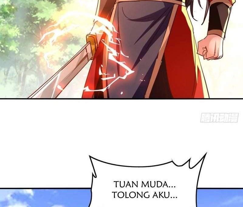 Return of Xiandi chapter 235 halaman 5