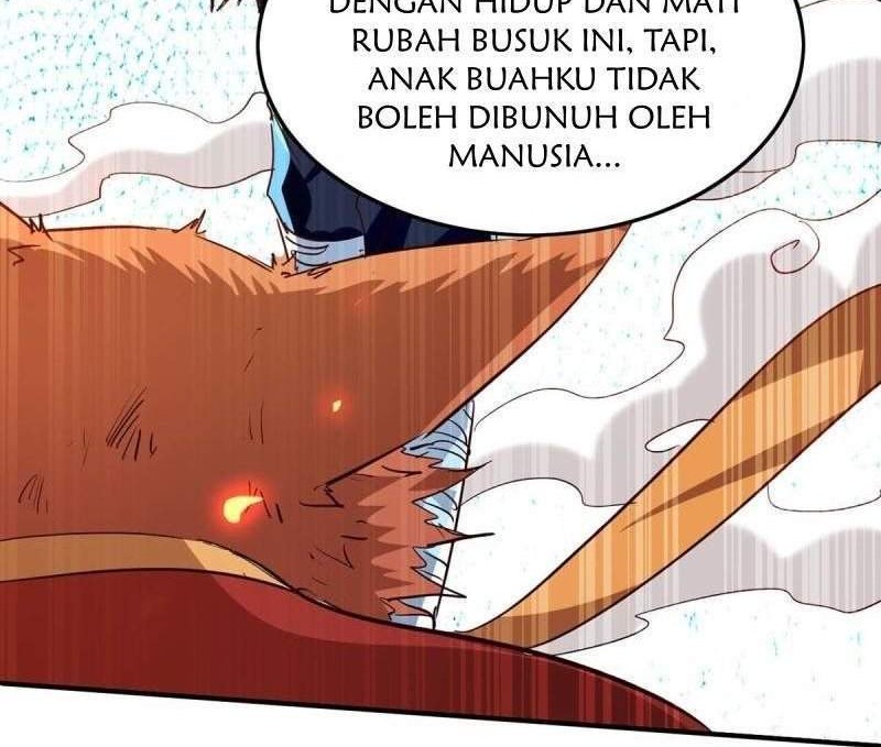 Return of Xiandi chapter 235 halaman 7