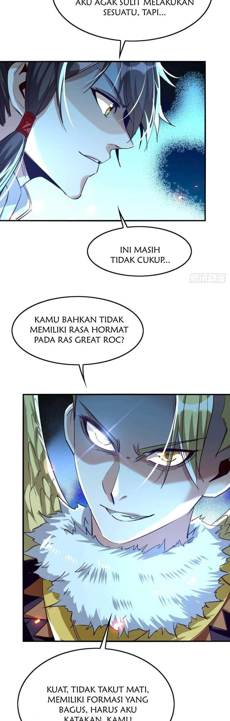 Return of Xiandi chapter 235 halaman 14