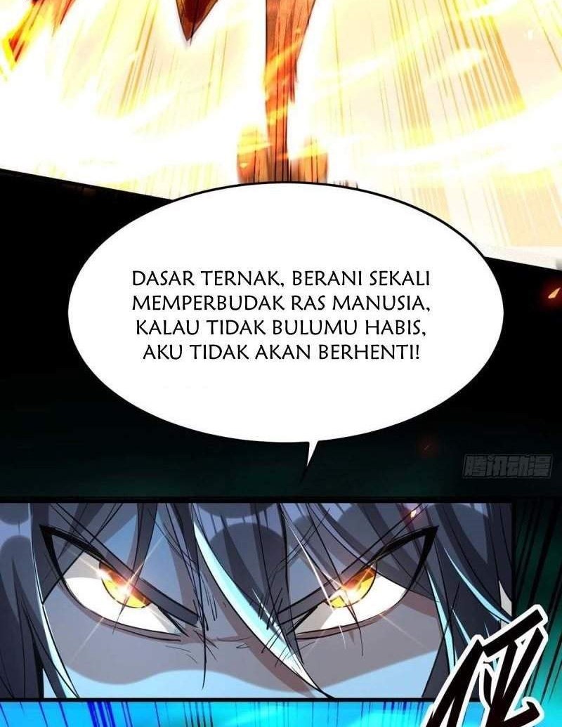 Return of Xiandi chapter 235 halaman 19