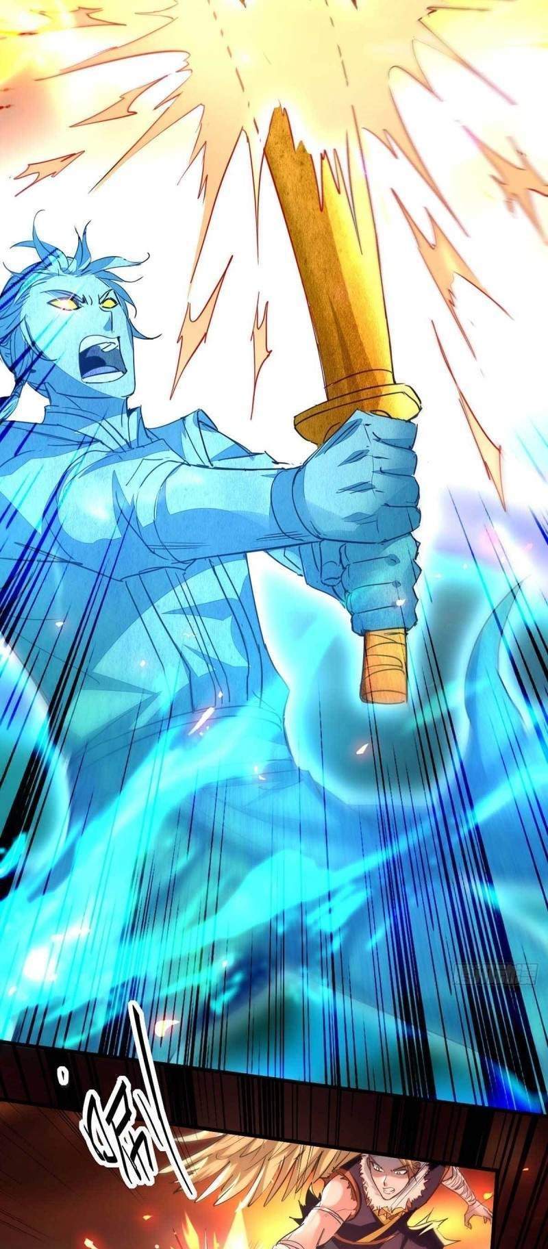 Return of Xiandi chapter 235 halaman 22