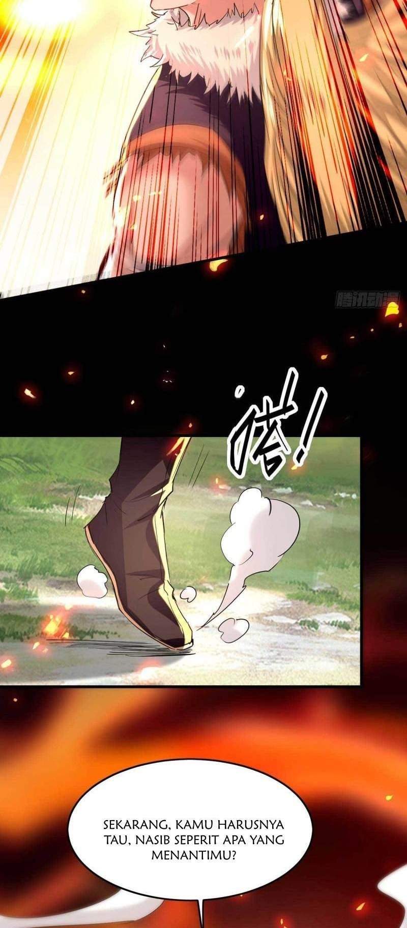 Return of Xiandi chapter 235 halaman 24