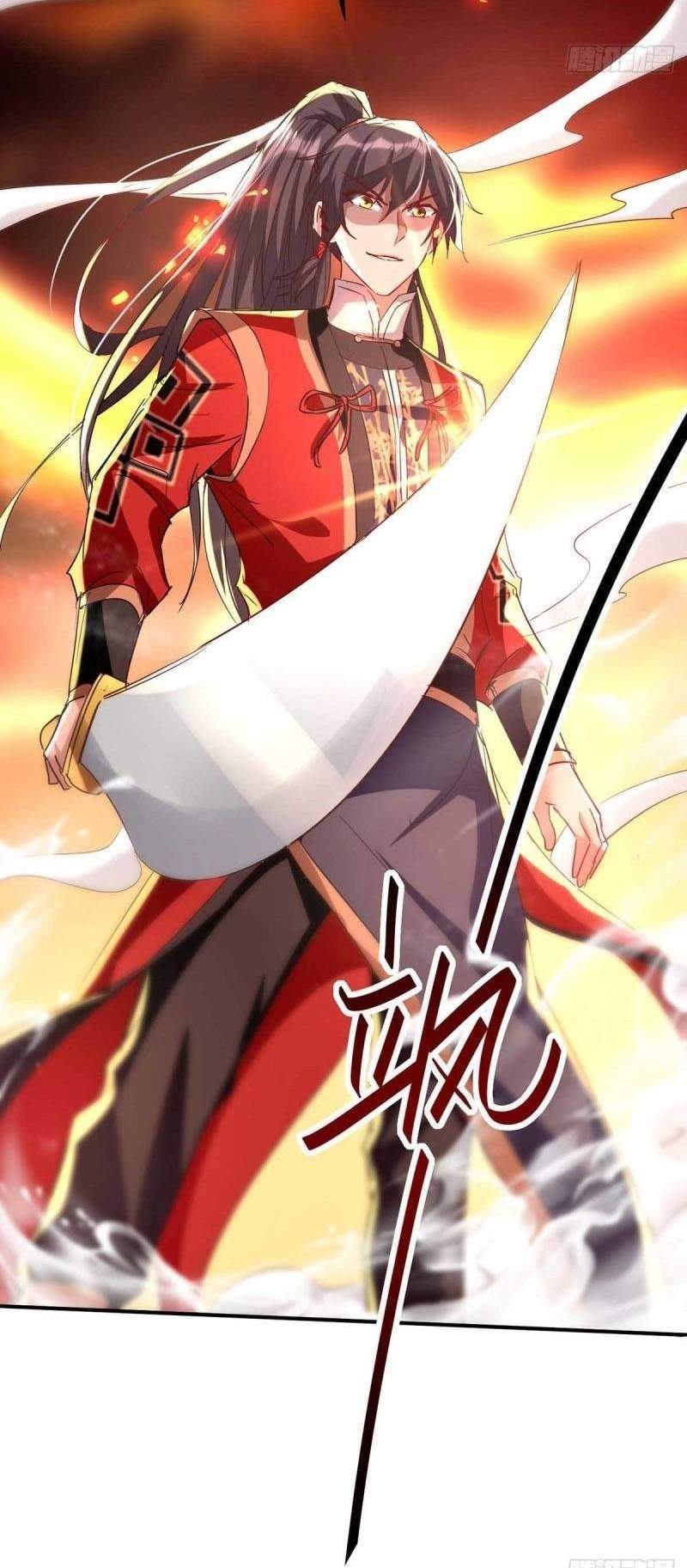 Return of Xiandi chapter 235 halaman 25
