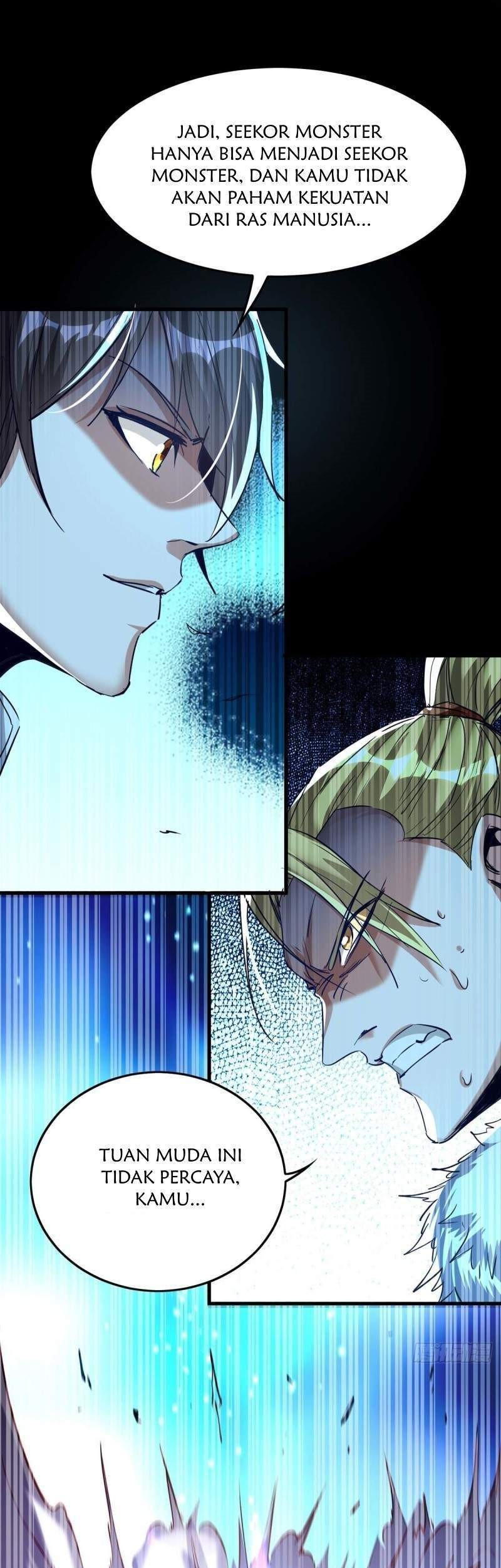 Return of Xiandi chapter 236 halaman 2