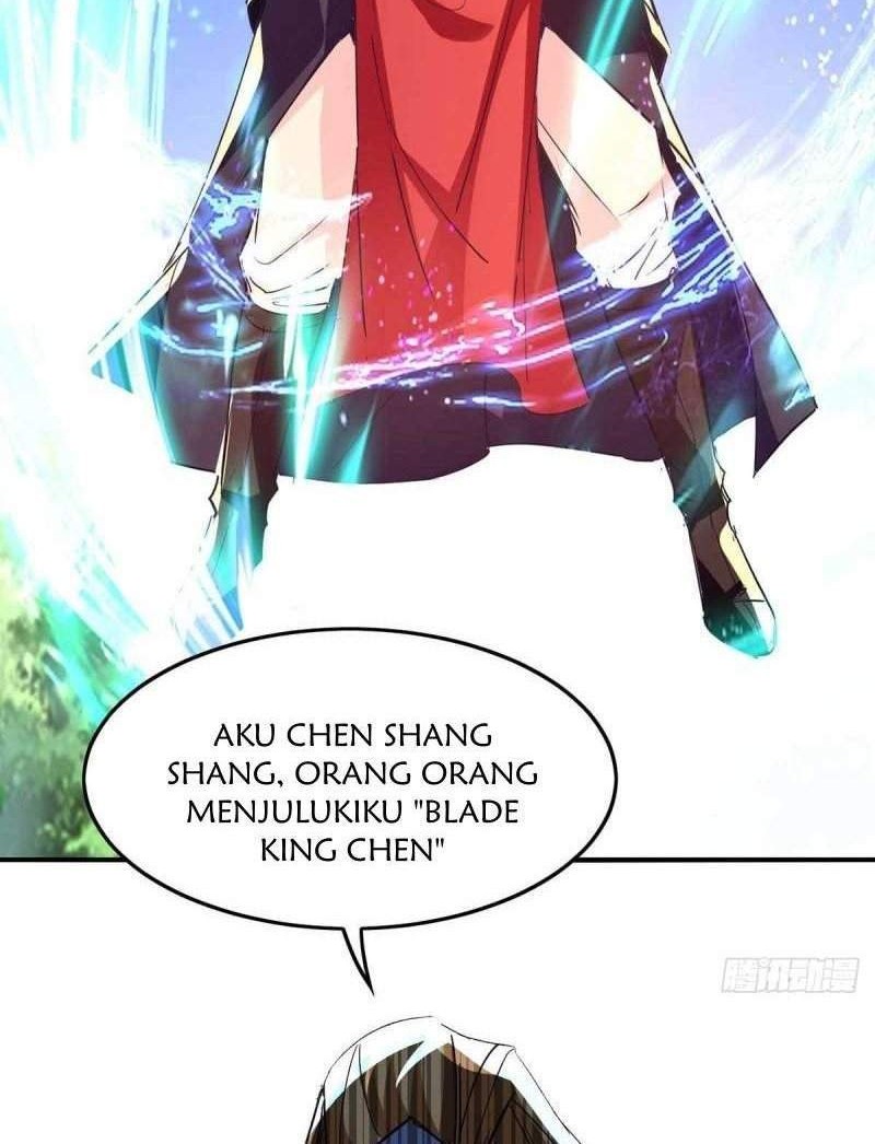 Return of Xiandi chapter 236 halaman 7