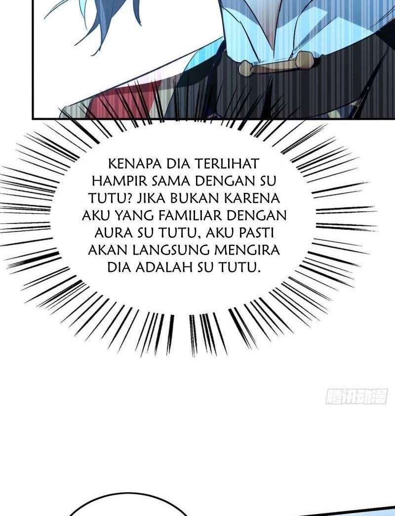 Return of Xiandi chapter 236 halaman 9