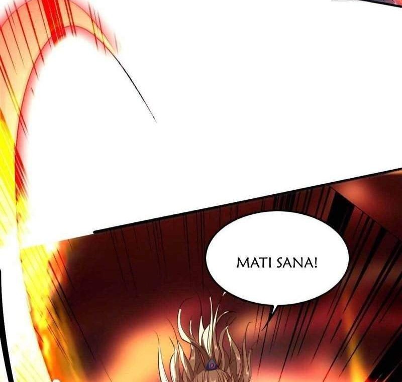 Return of Xiandi chapter 236 halaman 15