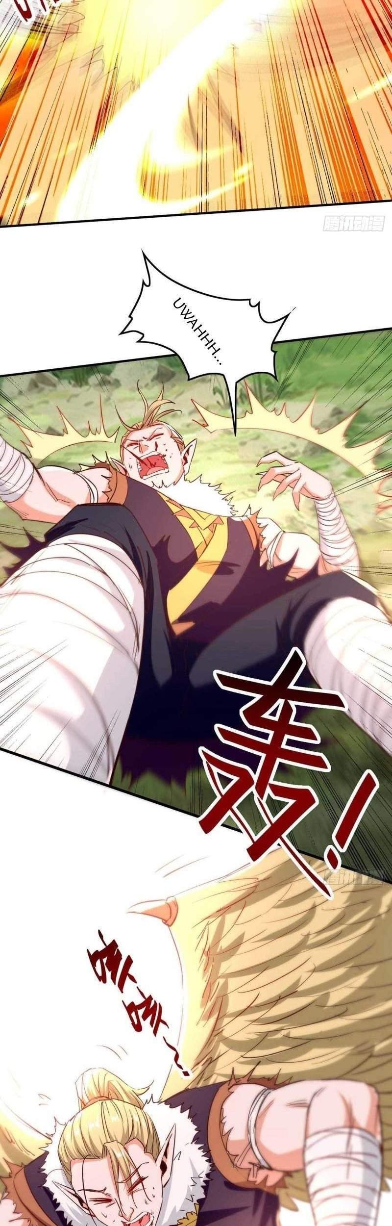 Return of Xiandi chapter 236 halaman 18
