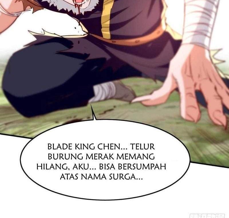 Return of Xiandi chapter 236 halaman 19
