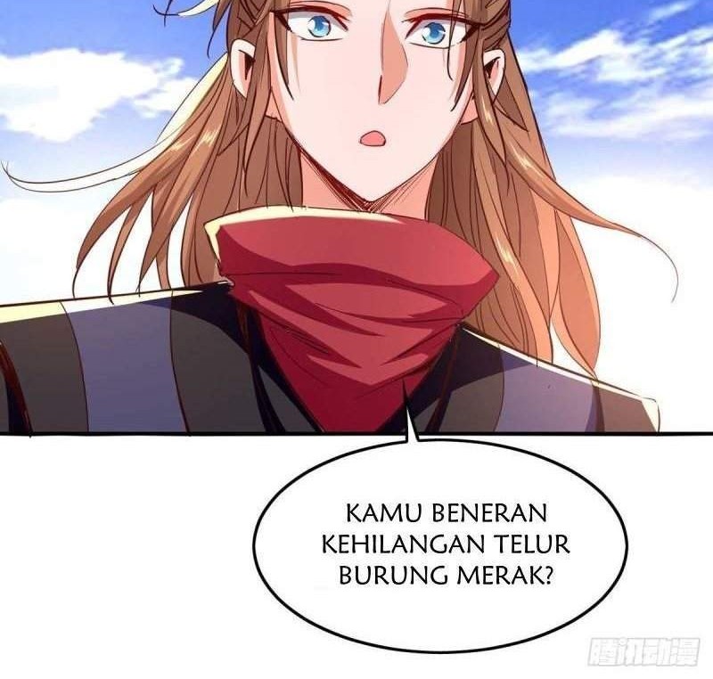 Return of Xiandi chapter 236 halaman 21