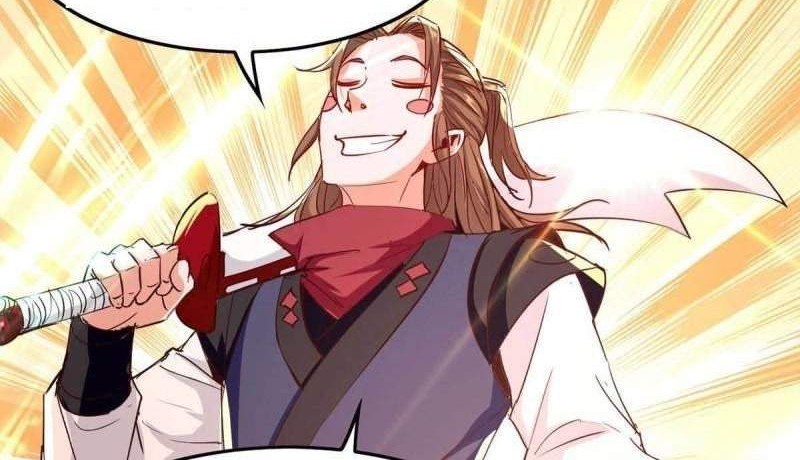 Return of Xiandi chapter 236 halaman 27