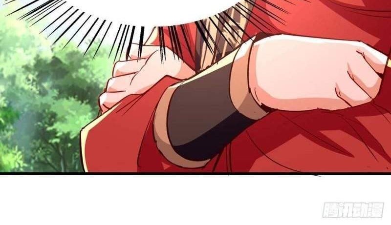 Return of Xiandi chapter 236 halaman 31