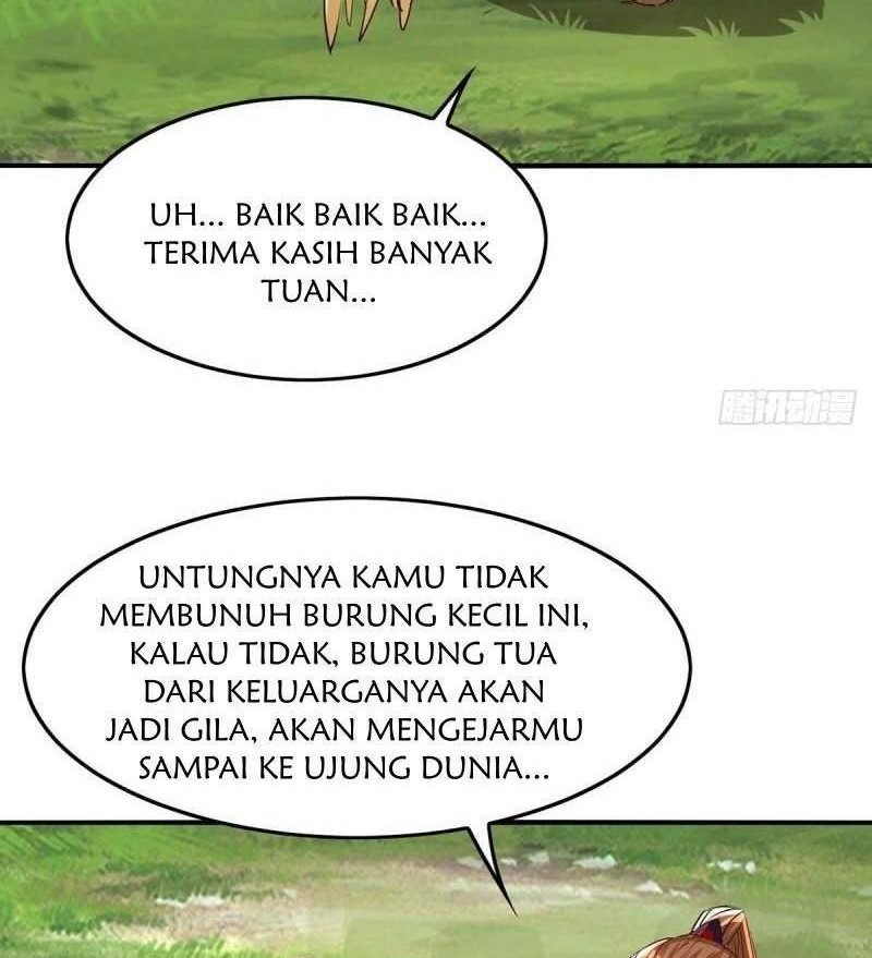 Return of Xiandi Bab 237 halaman 7