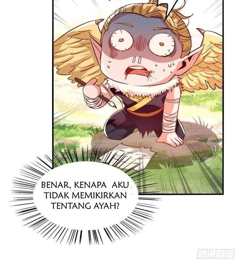 Return of Xiandi Bab 237 halaman 11