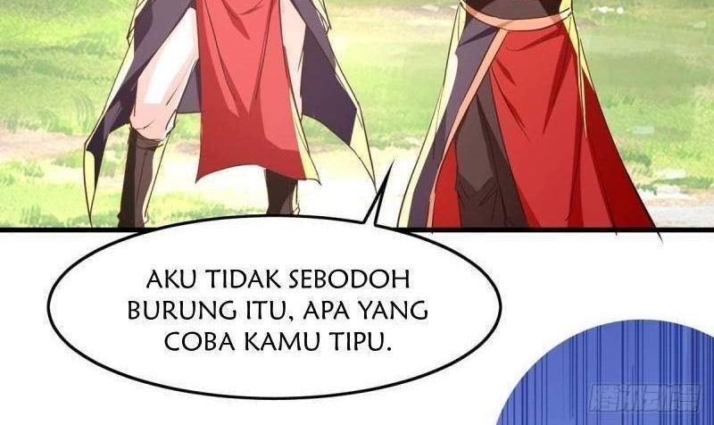 Return of Xiandi Bab 237 halaman 21