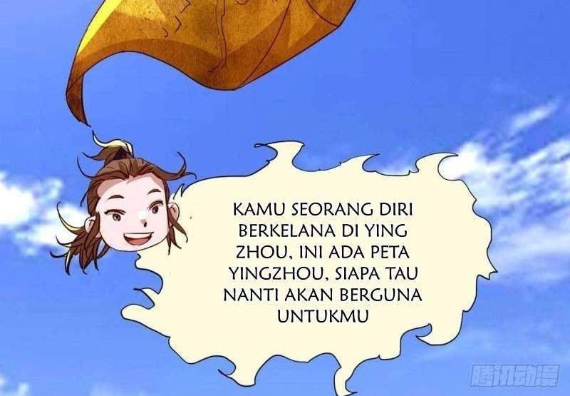 Return of Xiandi chapter 238 halaman 5