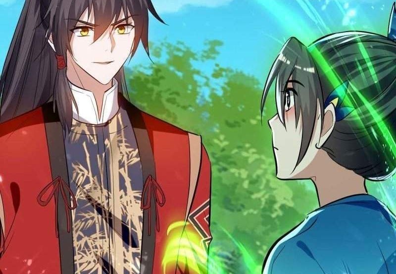 Return of Xiandi chapter 238 halaman 9