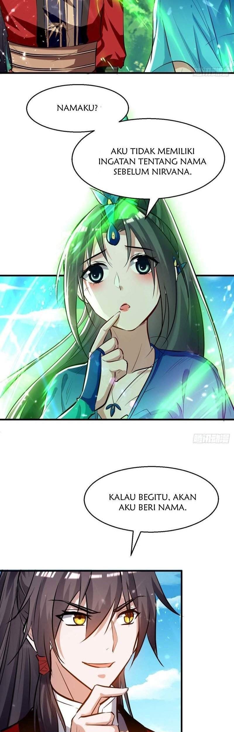 Return of Xiandi chapter 238 halaman 10