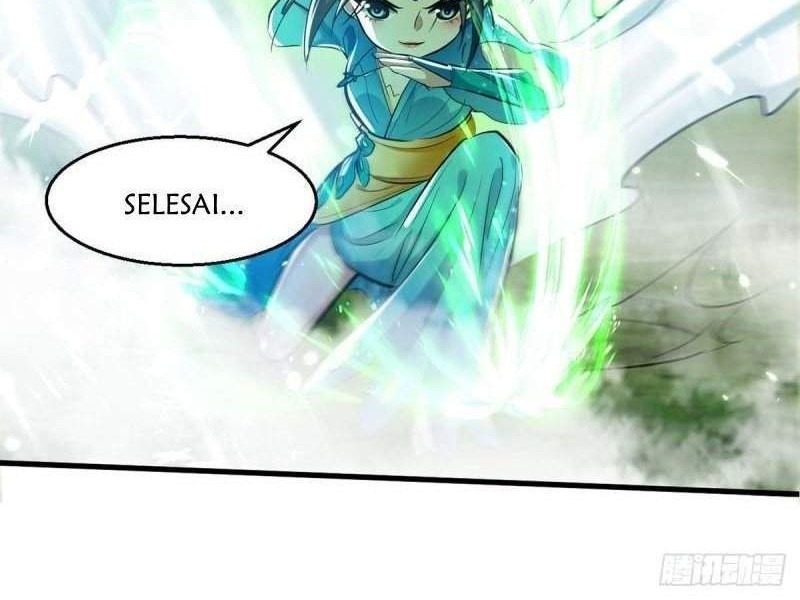 Return of Xiandi chapter 238 halaman 21