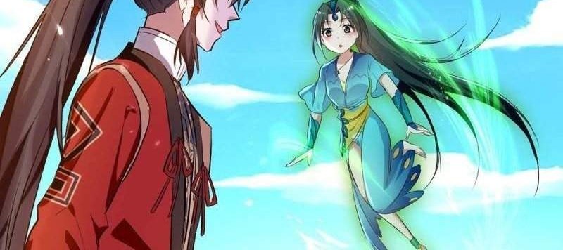 Return of Xiandi chapter 238 halaman 27