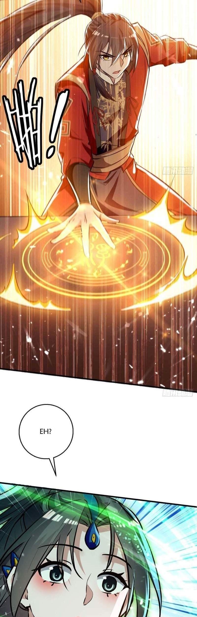 Return of Xiandi chapter 238 halaman 30