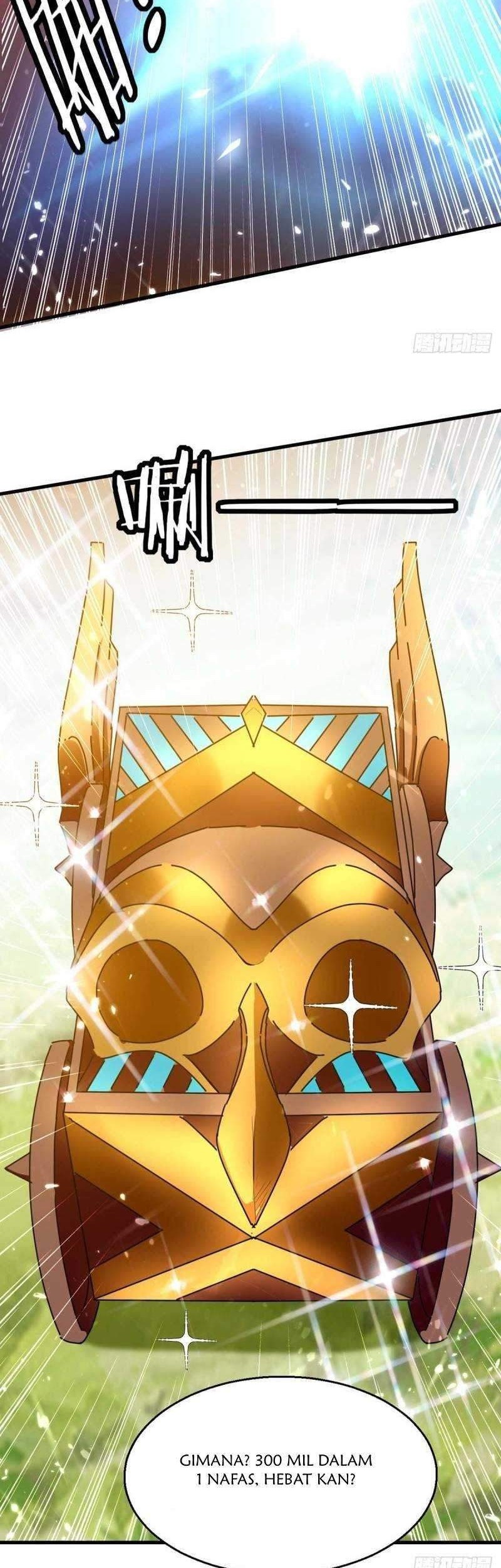 Return of Xiandi chapter 239 halaman 3