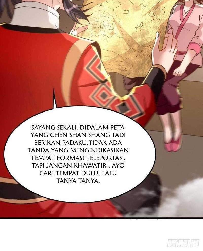 Return of Xiandi chapter 239 halaman 20