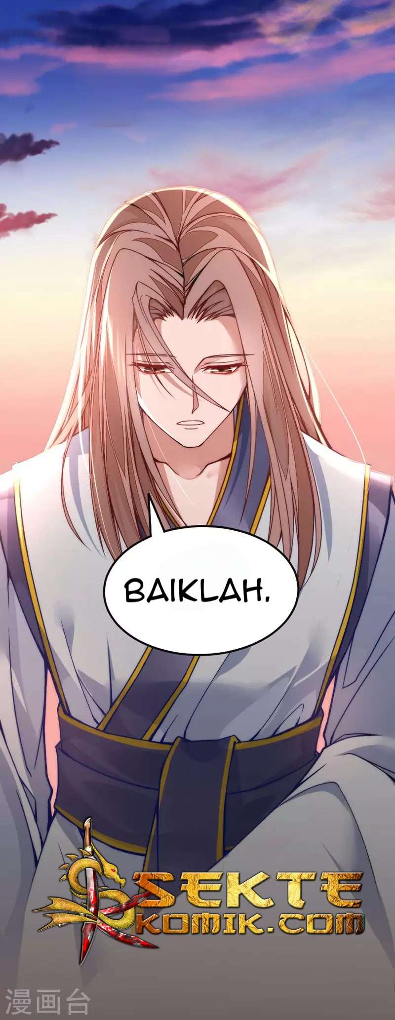 Return of Xiandi chapter 24 halaman 11