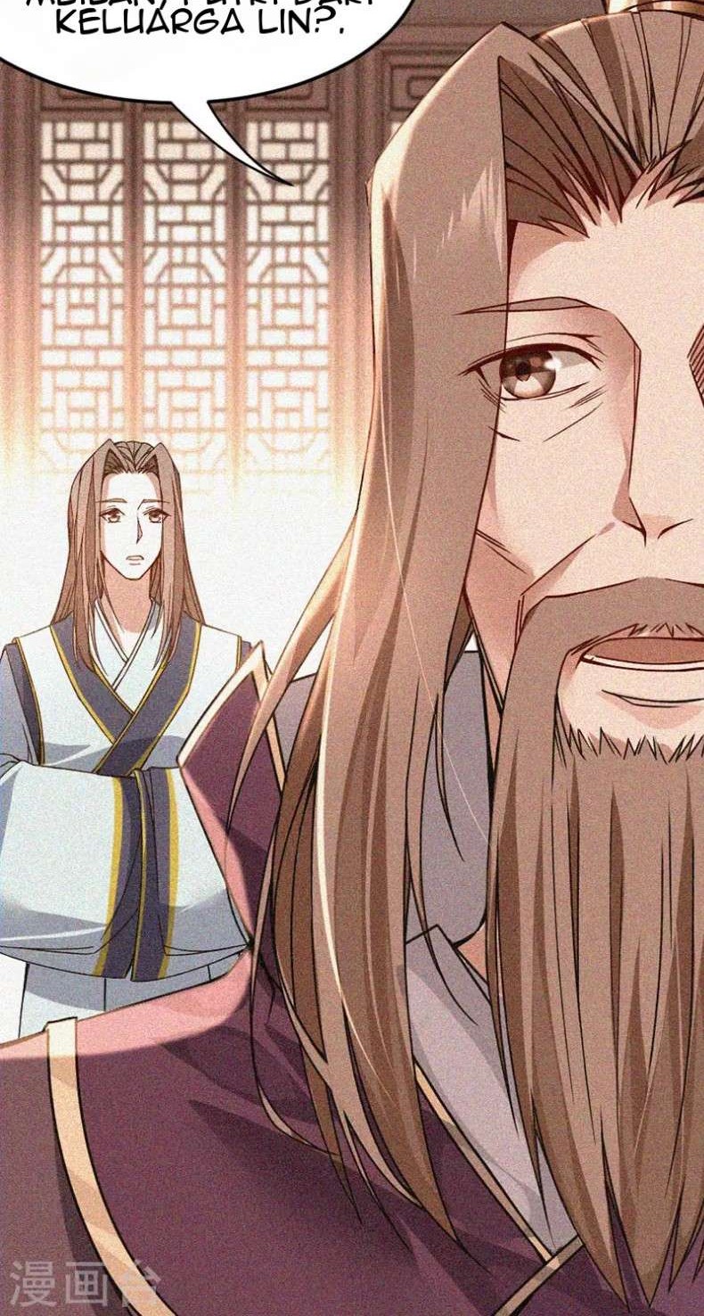 Return of Xiandi chapter 24 halaman 15