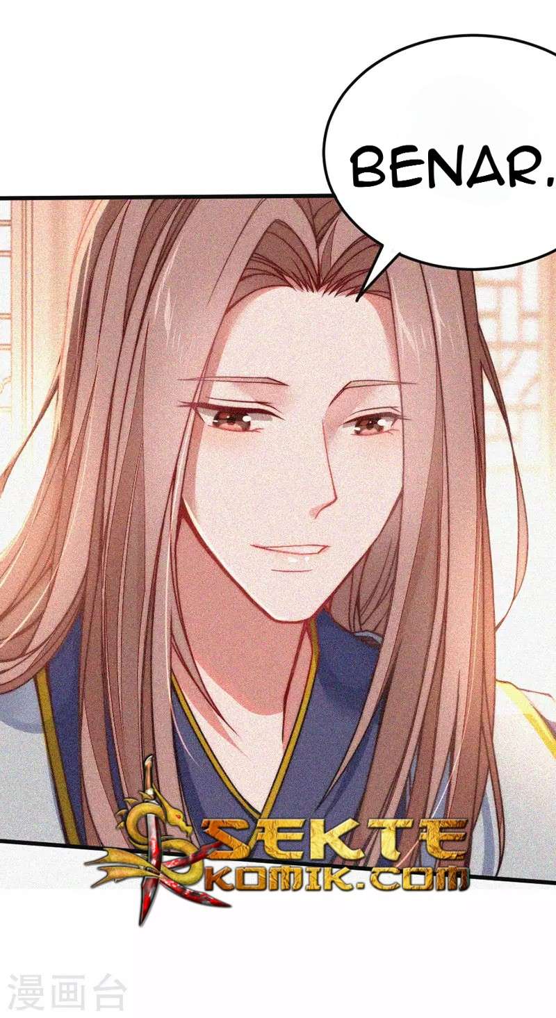 Return of Xiandi chapter 24 halaman 16