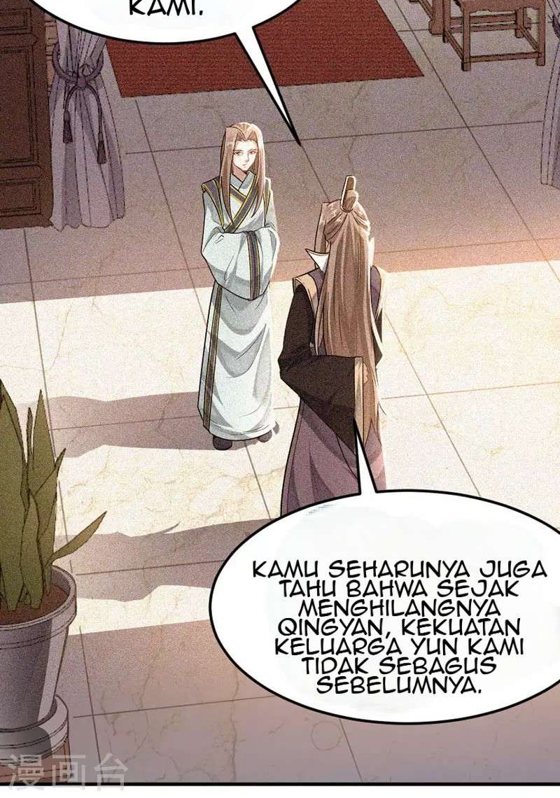 Return of Xiandi chapter 24 halaman 18