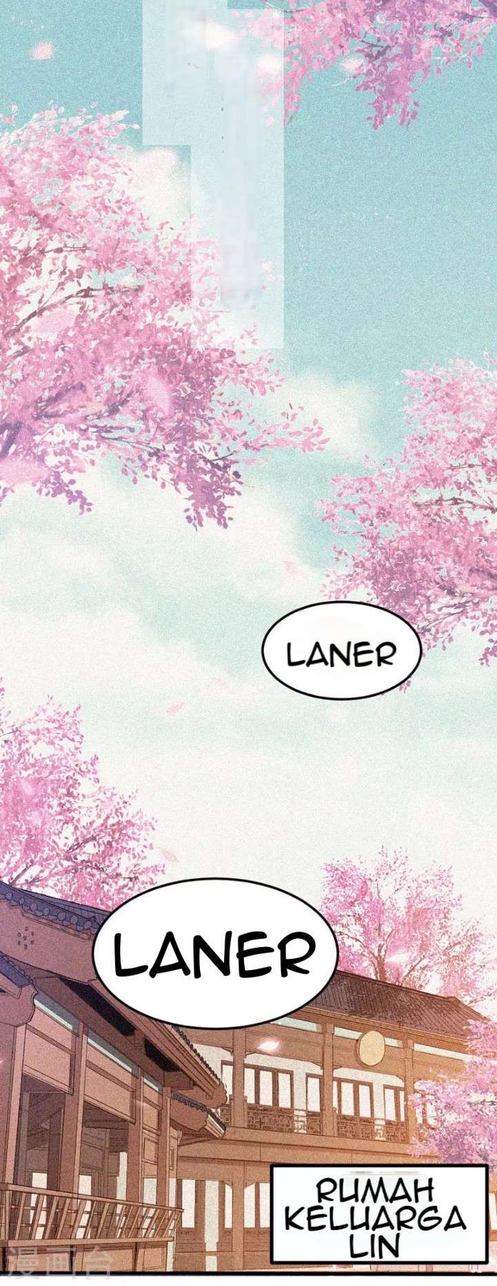 Return of Xiandi chapter 24 halaman 24