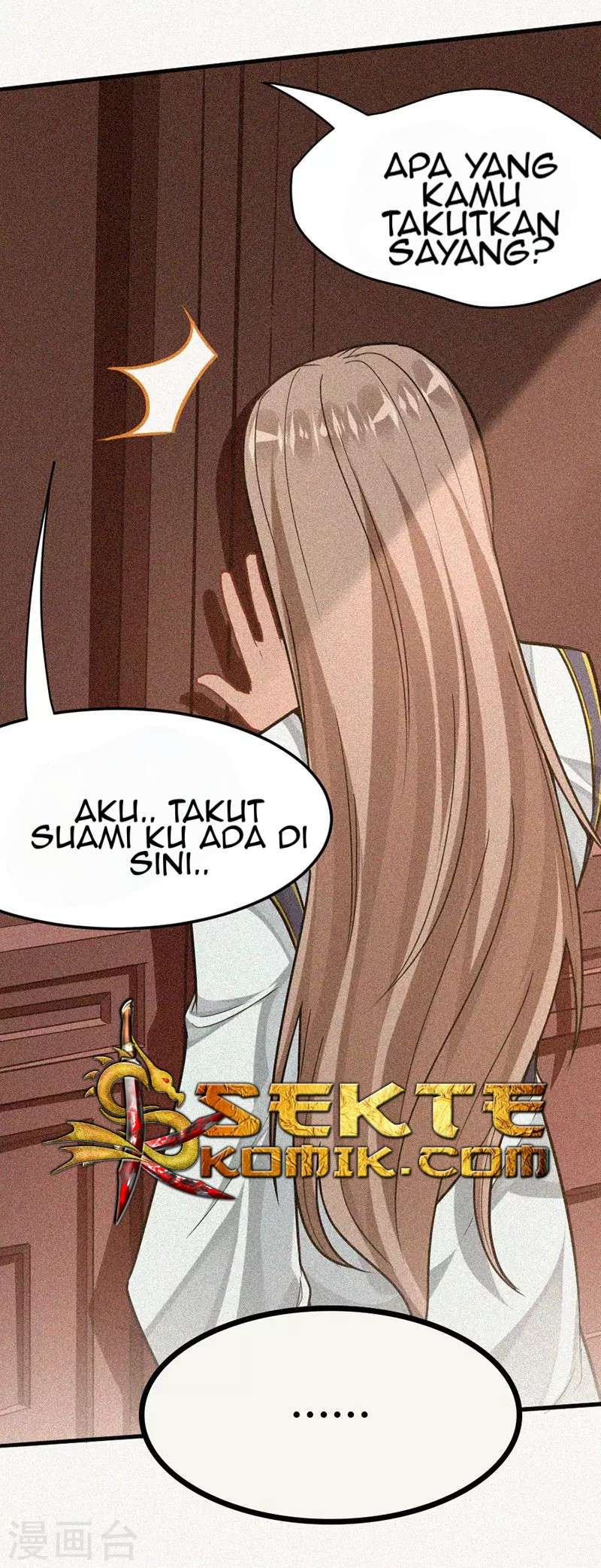 Return of Xiandi chapter 24 halaman 26