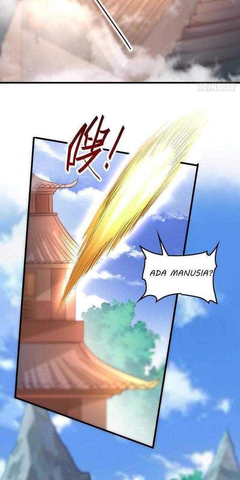 Return of Xiandi chapter 240 halaman 9