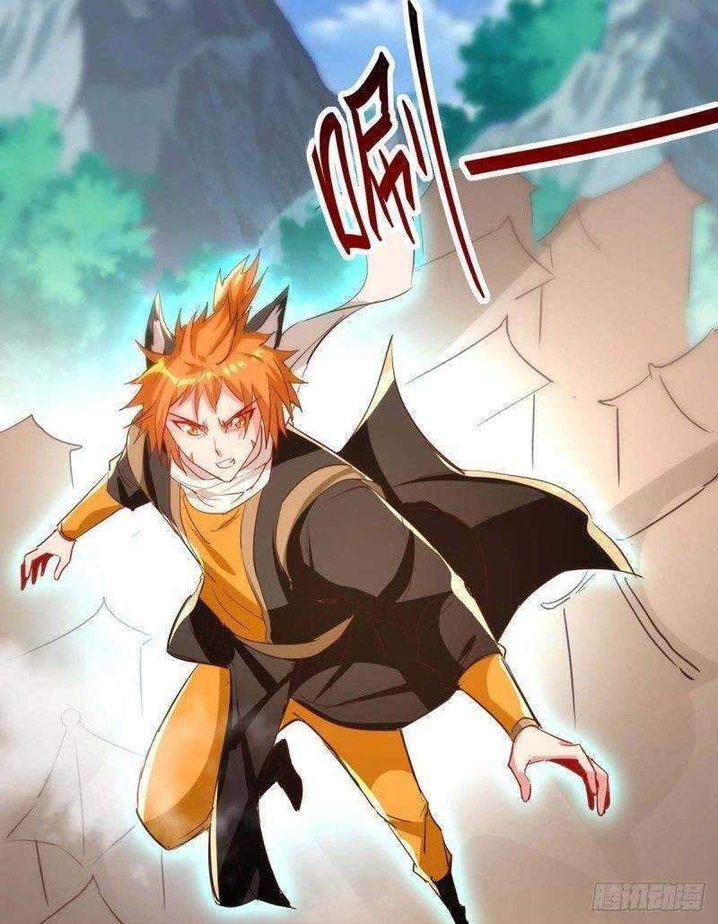 Return of Xiandi chapter 240 halaman 10